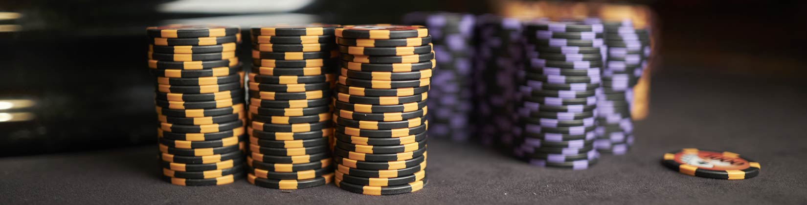 poker chips
